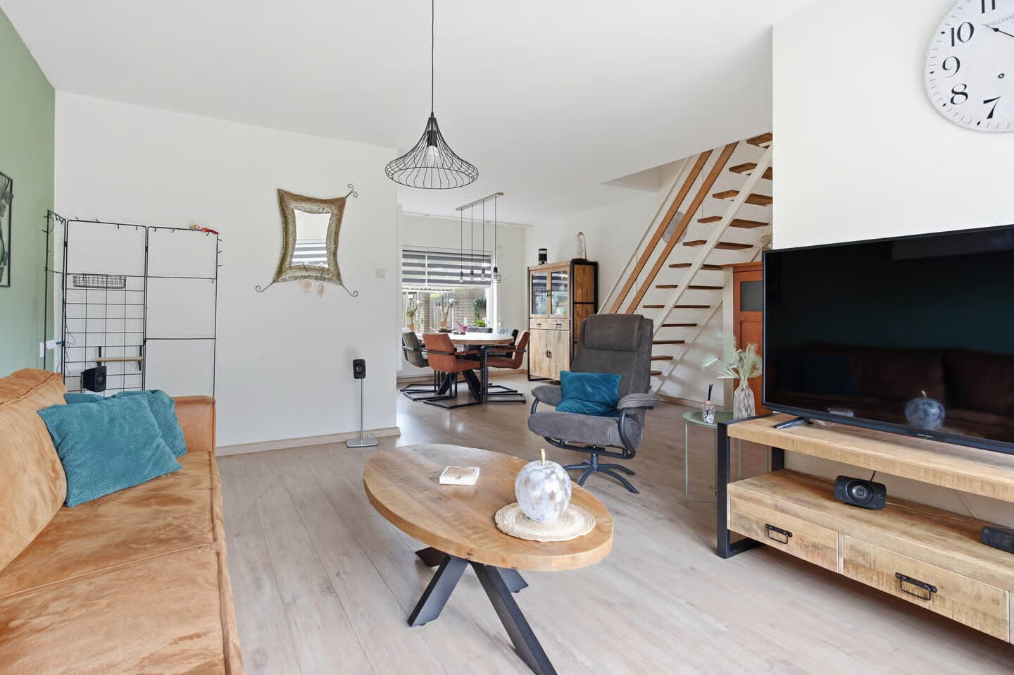 Hoekwoning te koop: Malvert 2208, Nijmegen