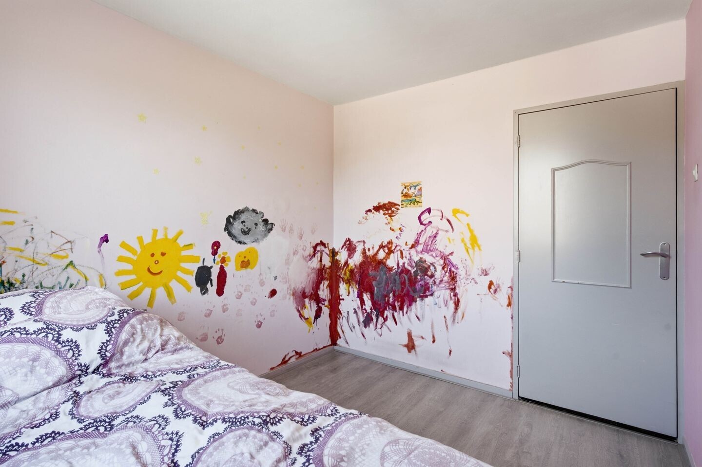 Hoekwoning te koop: Malvert 2208, Nijmegen