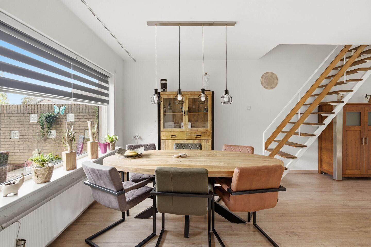Hoekwoning te koop: Malvert 2208, Nijmegen