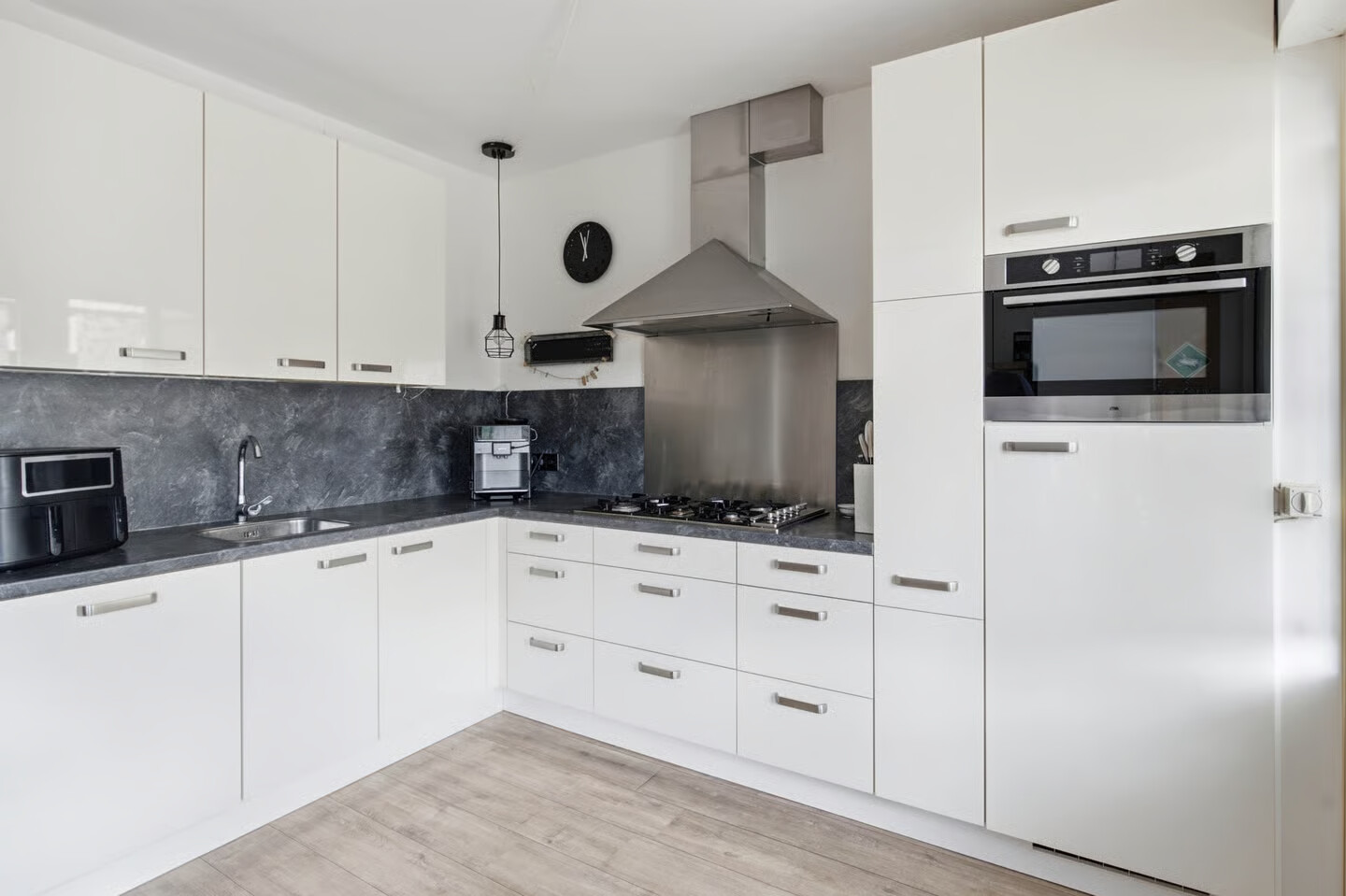 Hoekwoning te koop: Malvert 2208, Nijmegen