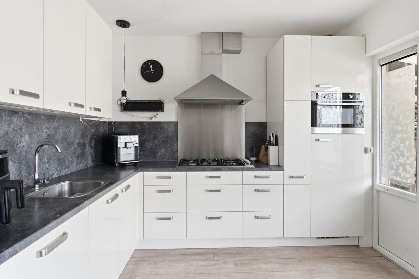 Hoekwoning te koop: Malvert 2208, Nijmegen