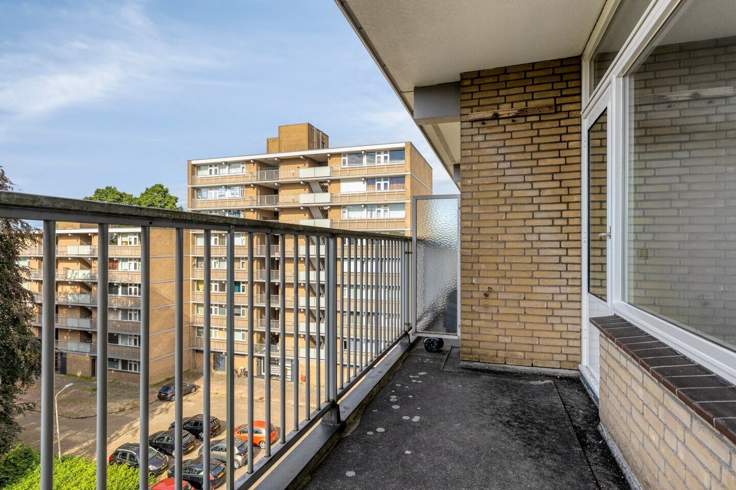 Appartement te koop: Malvert 6975, Nijmegen