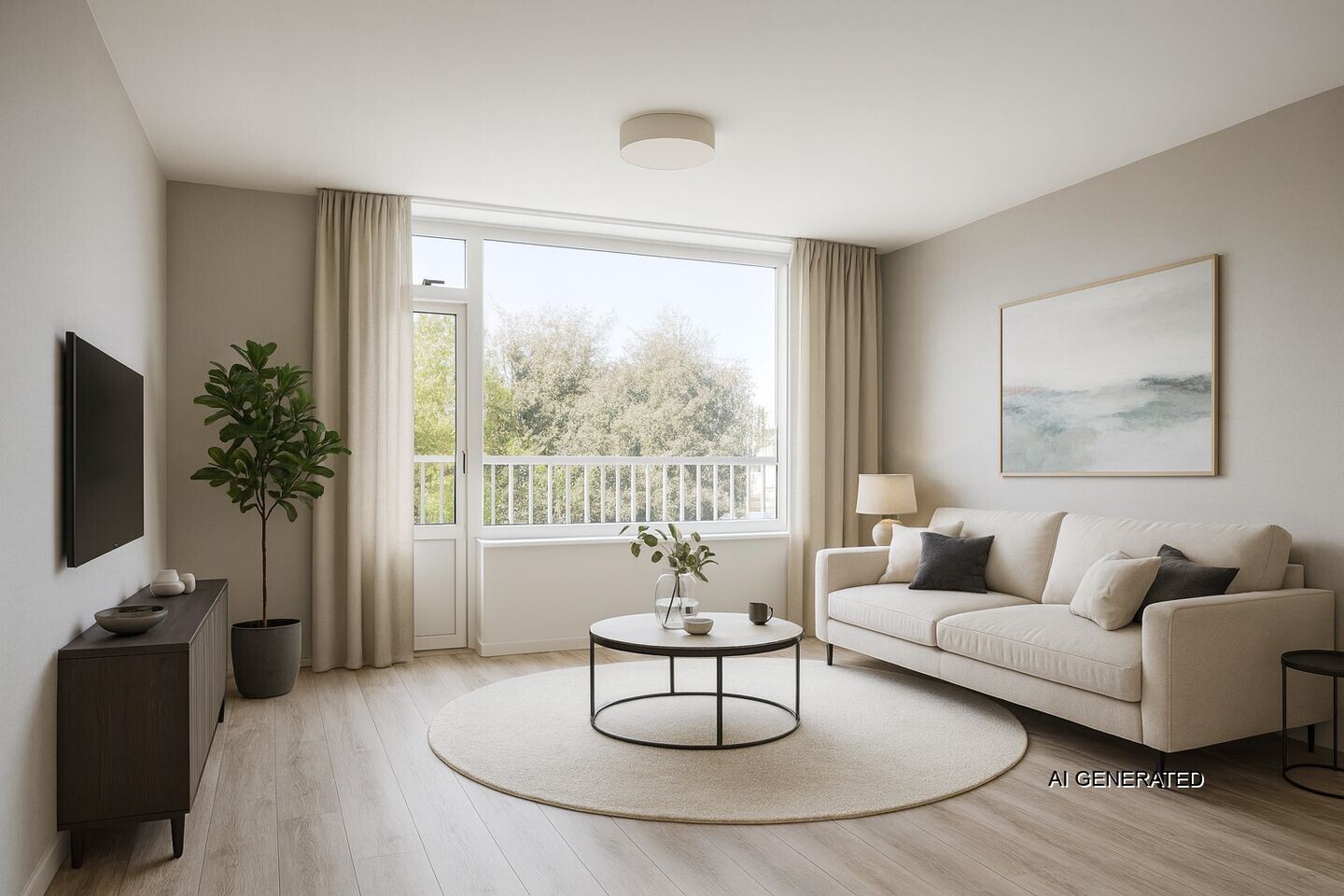 Appartement te koop: Malvert 6975, Nijmegen