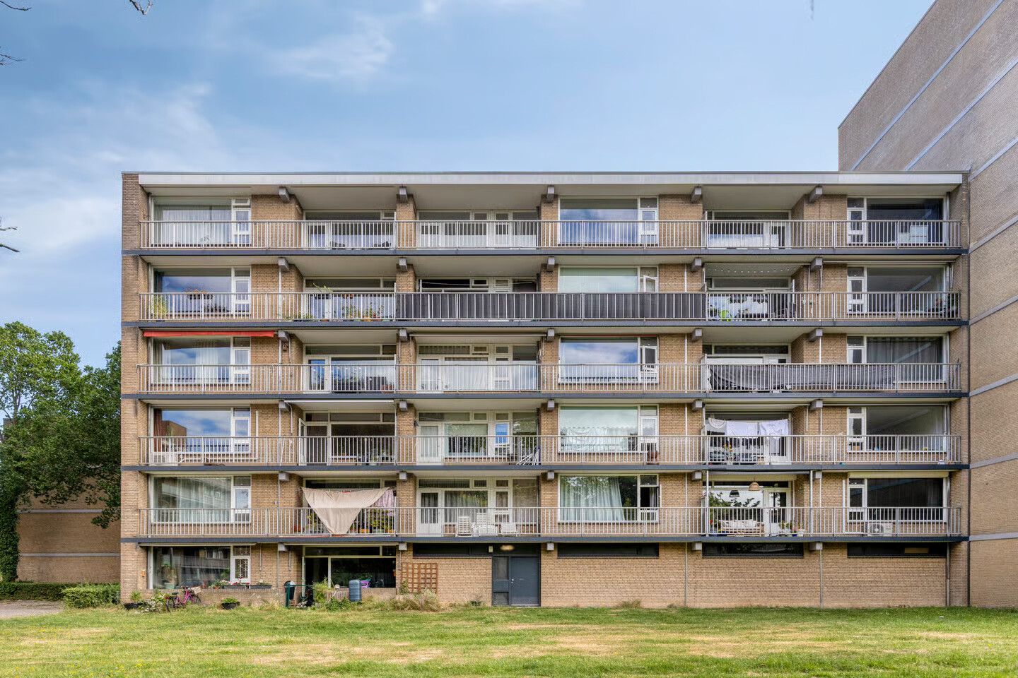 Appartement te koop: Malvert 6975, Nijmegen