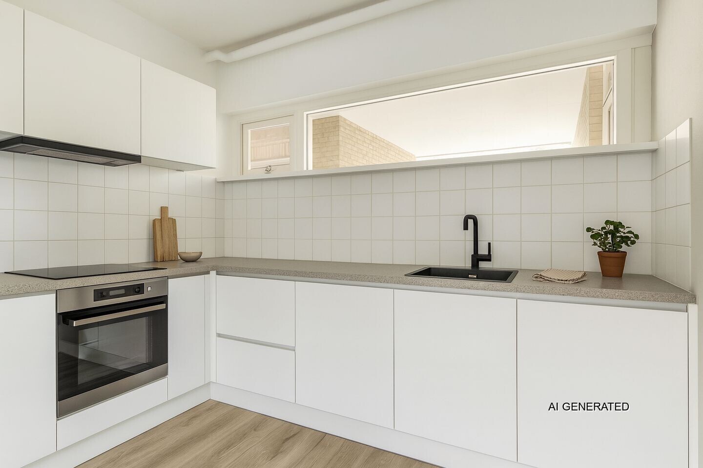 Appartement te koop: Malvert 6975, Nijmegen
