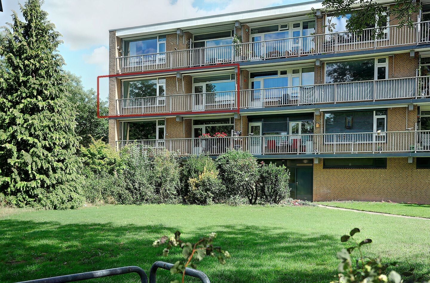Appartement te koop: Malvert 6991, Nijmegen