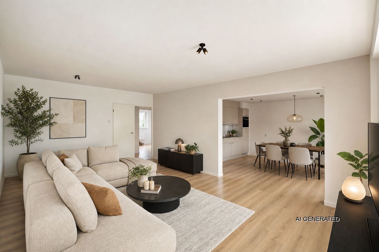 Appartement te koop: Malvert 6991, Nijmegen