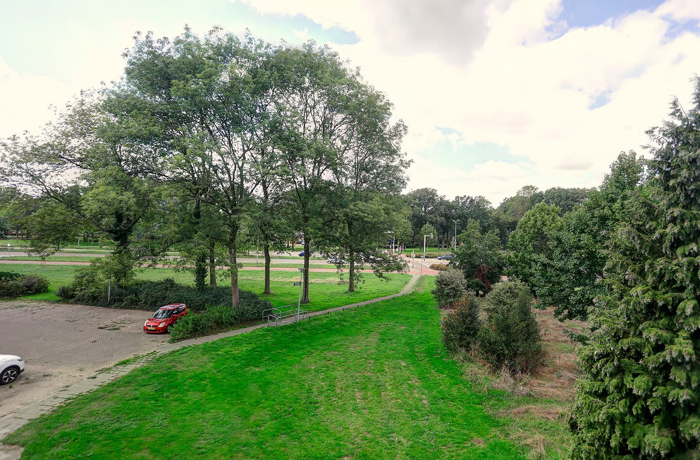 Appartement te koop: Malvert 6991, Nijmegen
