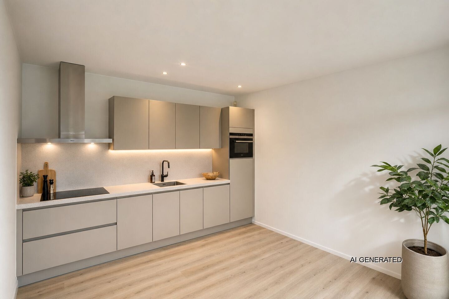 Appartement te koop: Malvert 6991, Nijmegen