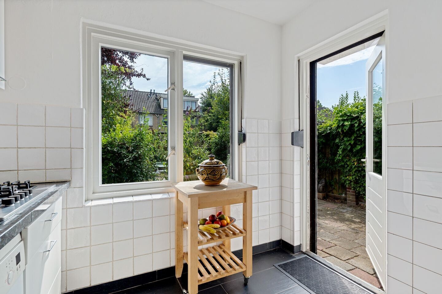 Tussenwoning te koop: Lankforst 1121, Nijmegen