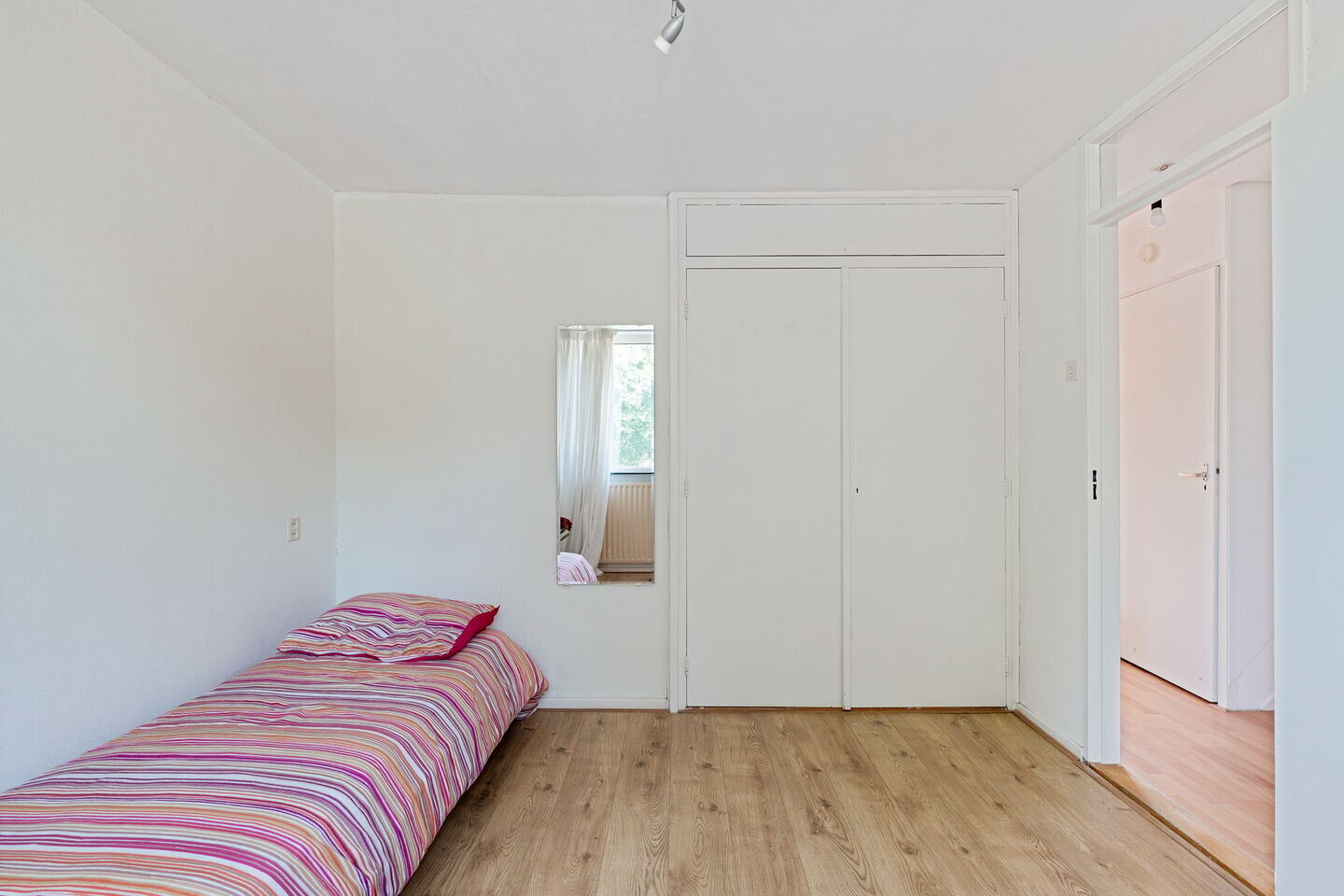 Tussenwoning te koop: Lankforst 1121, Nijmegen