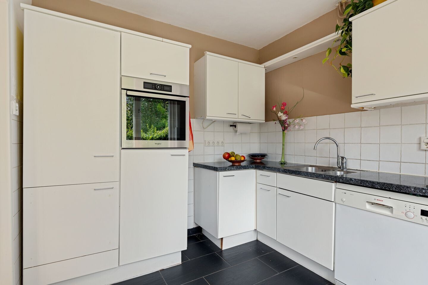 Tussenwoning te koop: Lankforst 1121, Nijmegen