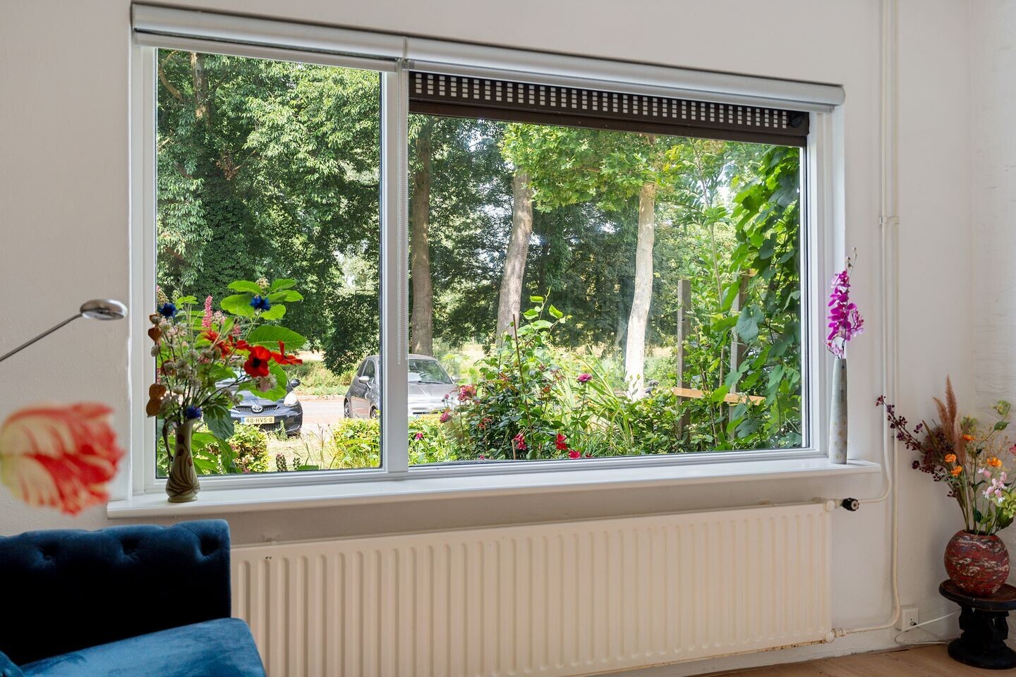 Tussenwoning te koop: Lankforst 1121, Nijmegen