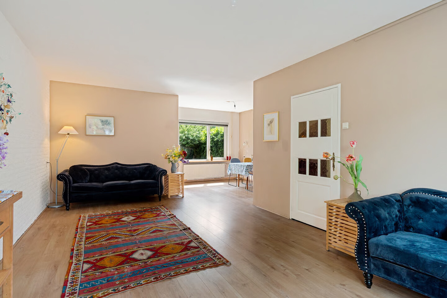 Tussenwoning te koop: Lankforst 1121, Nijmegen