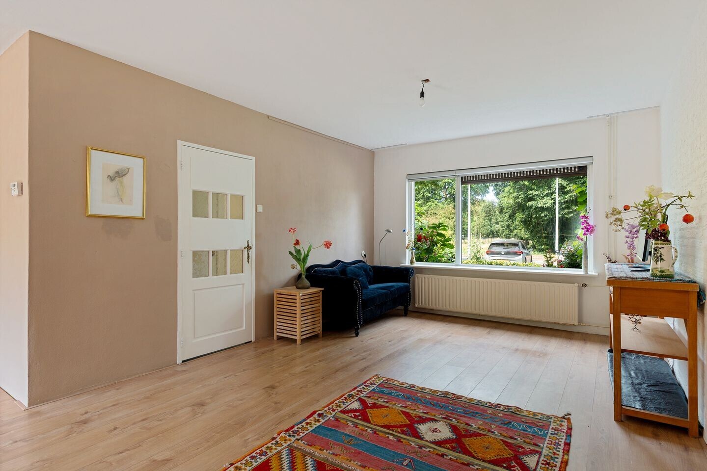 Tussenwoning te koop: Lankforst 1121, Nijmegen
