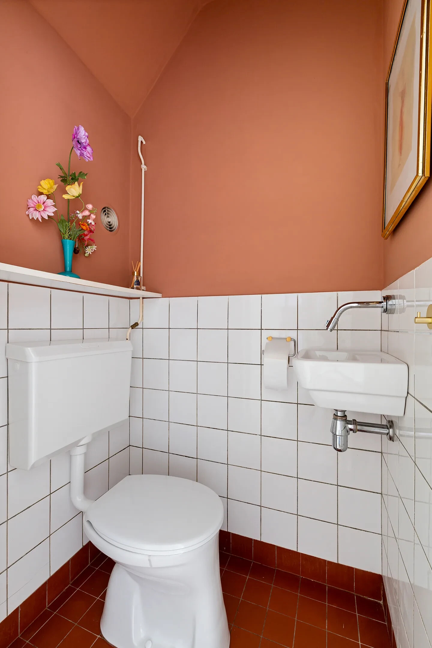 Tussenwoning te koop: Lankforst 1121, Nijmegen
