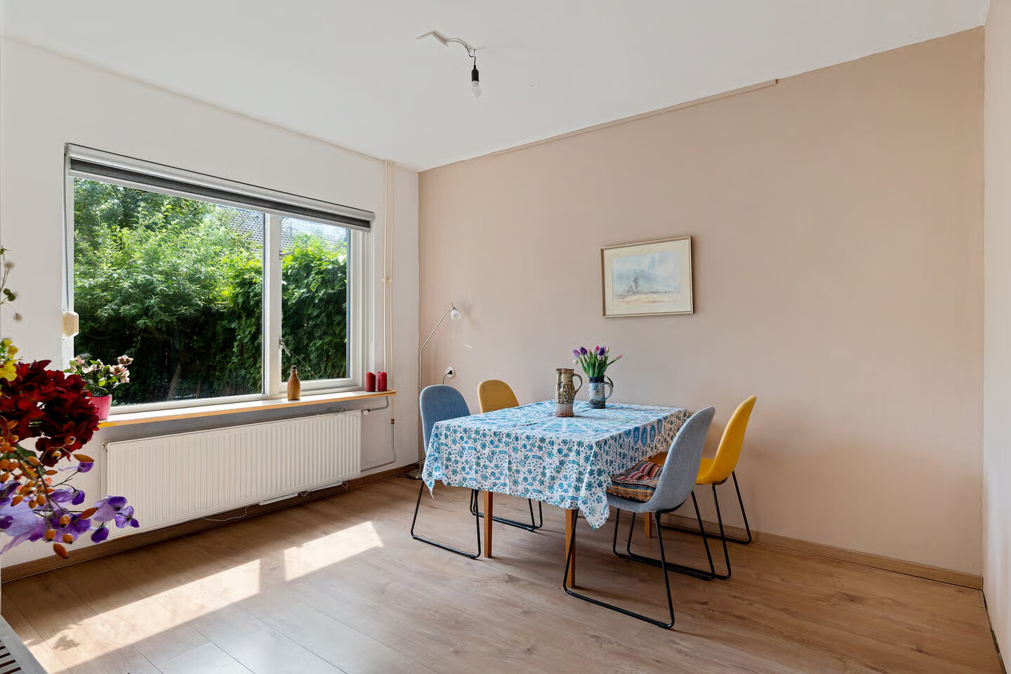 Tussenwoning te koop: Lankforst 1121, Nijmegen