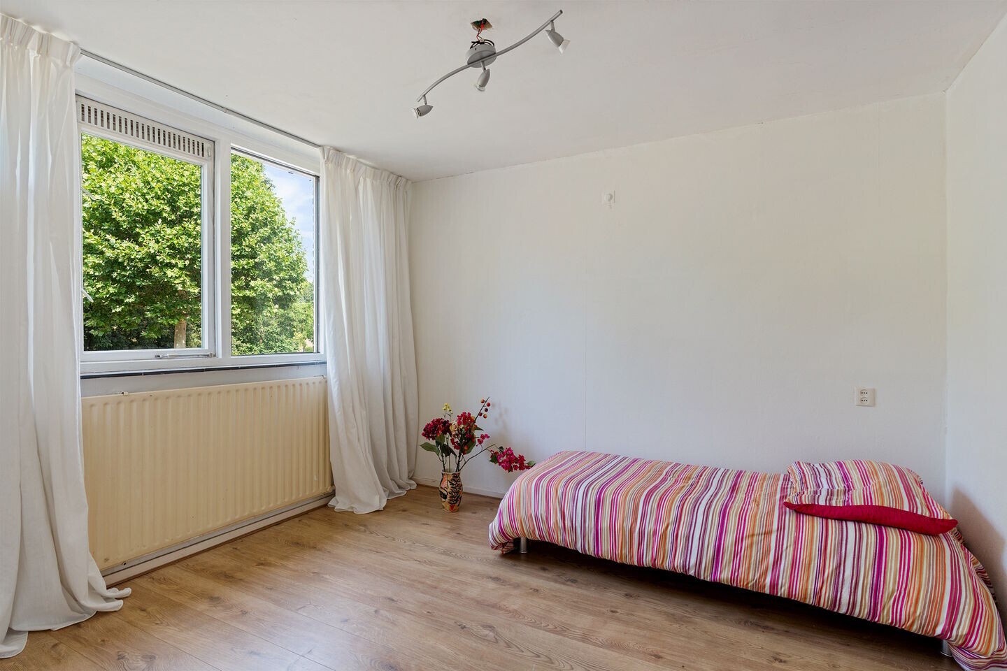 Tussenwoning te koop: Lankforst 1121, Nijmegen