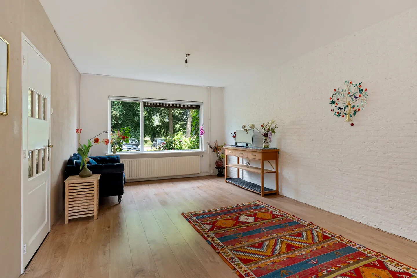 Tussenwoning te koop: Lankforst 1121, Nijmegen