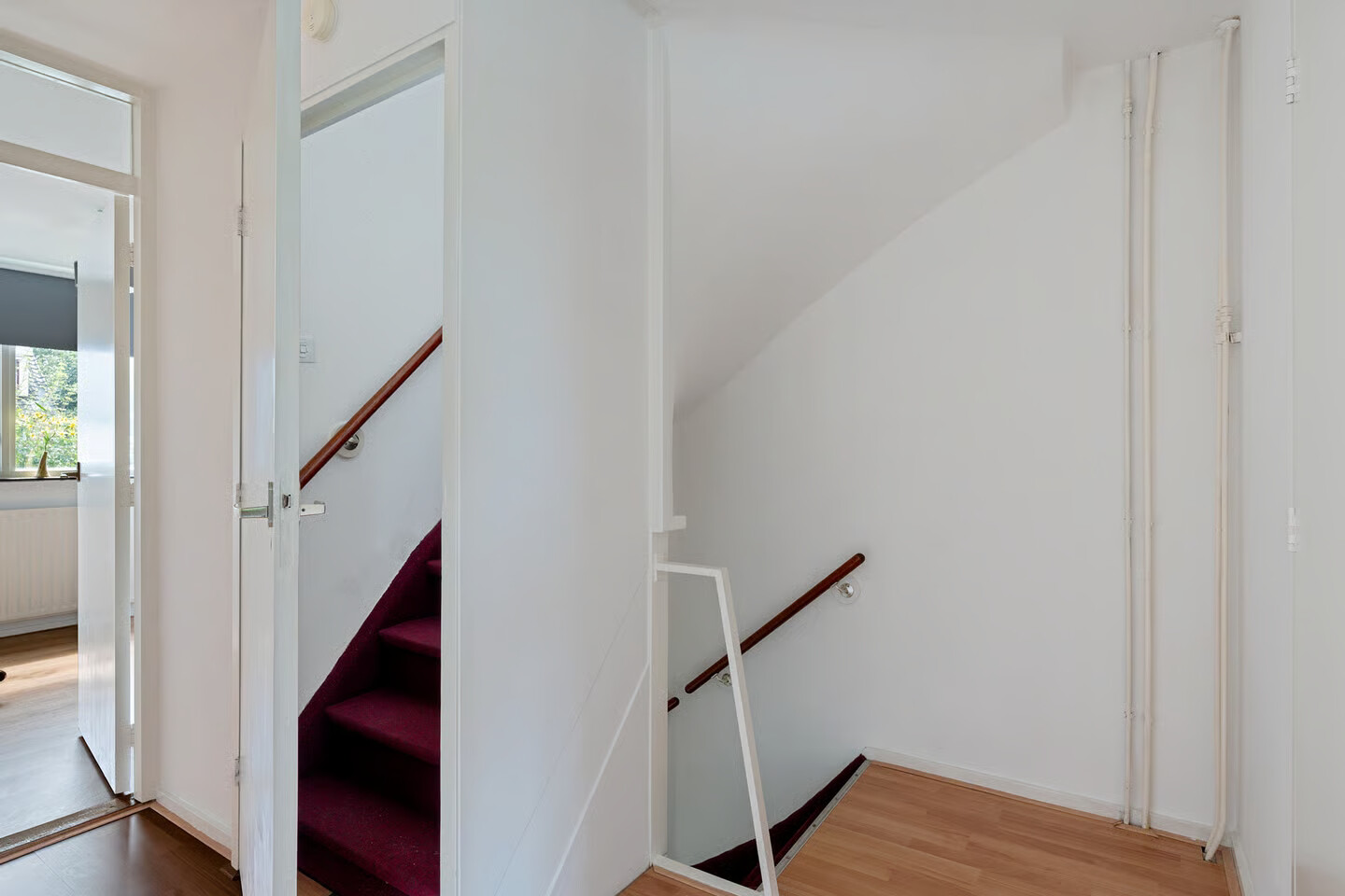 Tussenwoning te koop: Lankforst 1121, Nijmegen