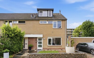 Lankforst 2146