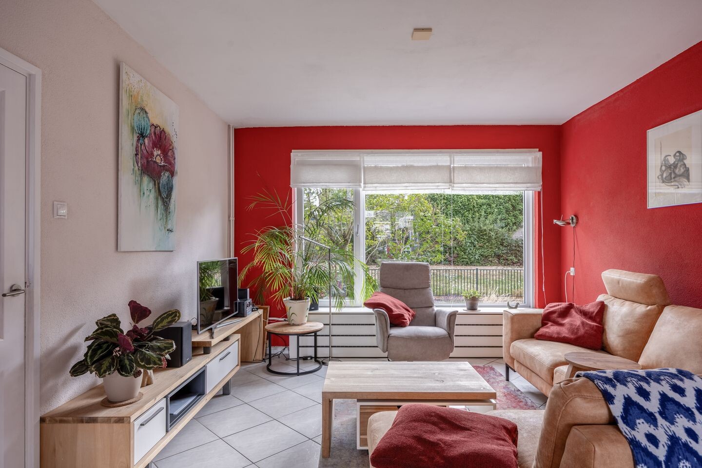 Tussenwoning te koop: Lankforst 2360, Nijmegen