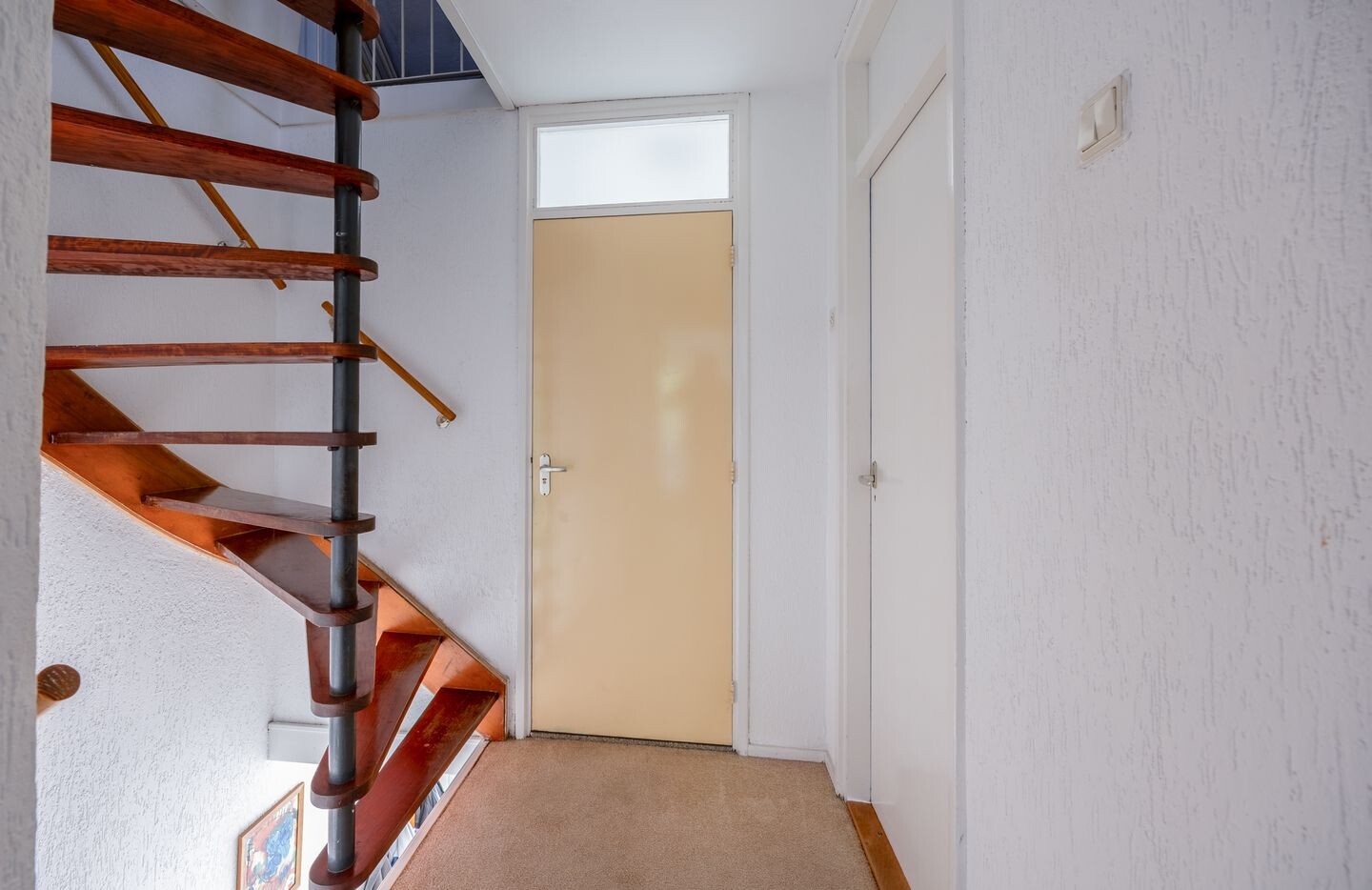 Tussenwoning te koop: Lankforst 2360, Nijmegen