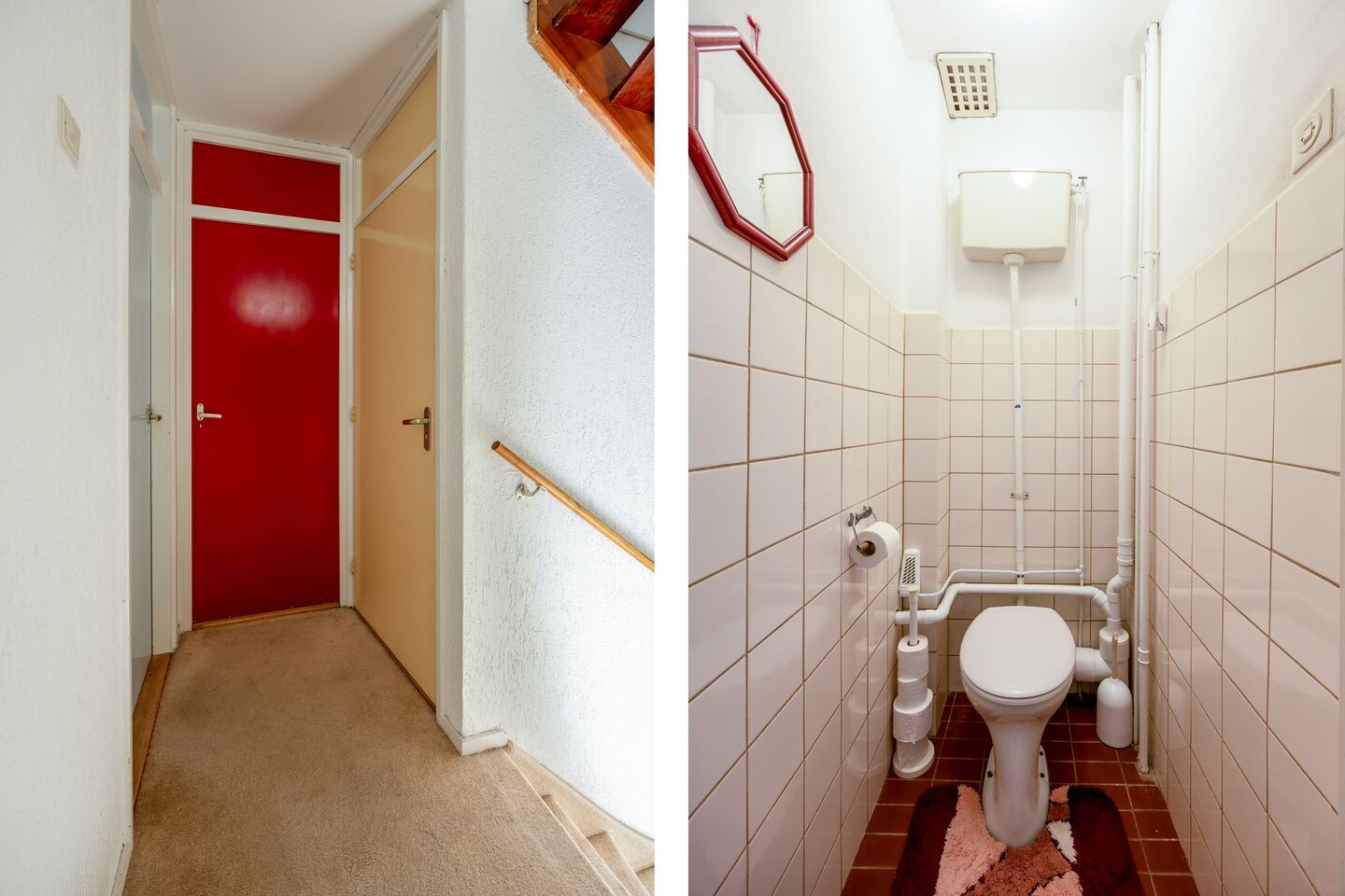 Tussenwoning te koop: Lankforst 2360, Nijmegen