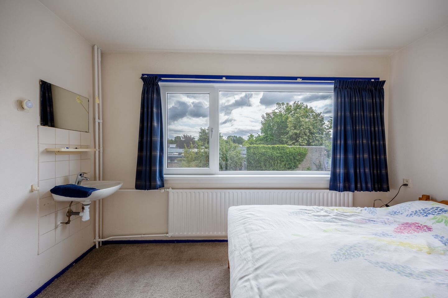 Tussenwoning te koop: Lankforst 2360, Nijmegen