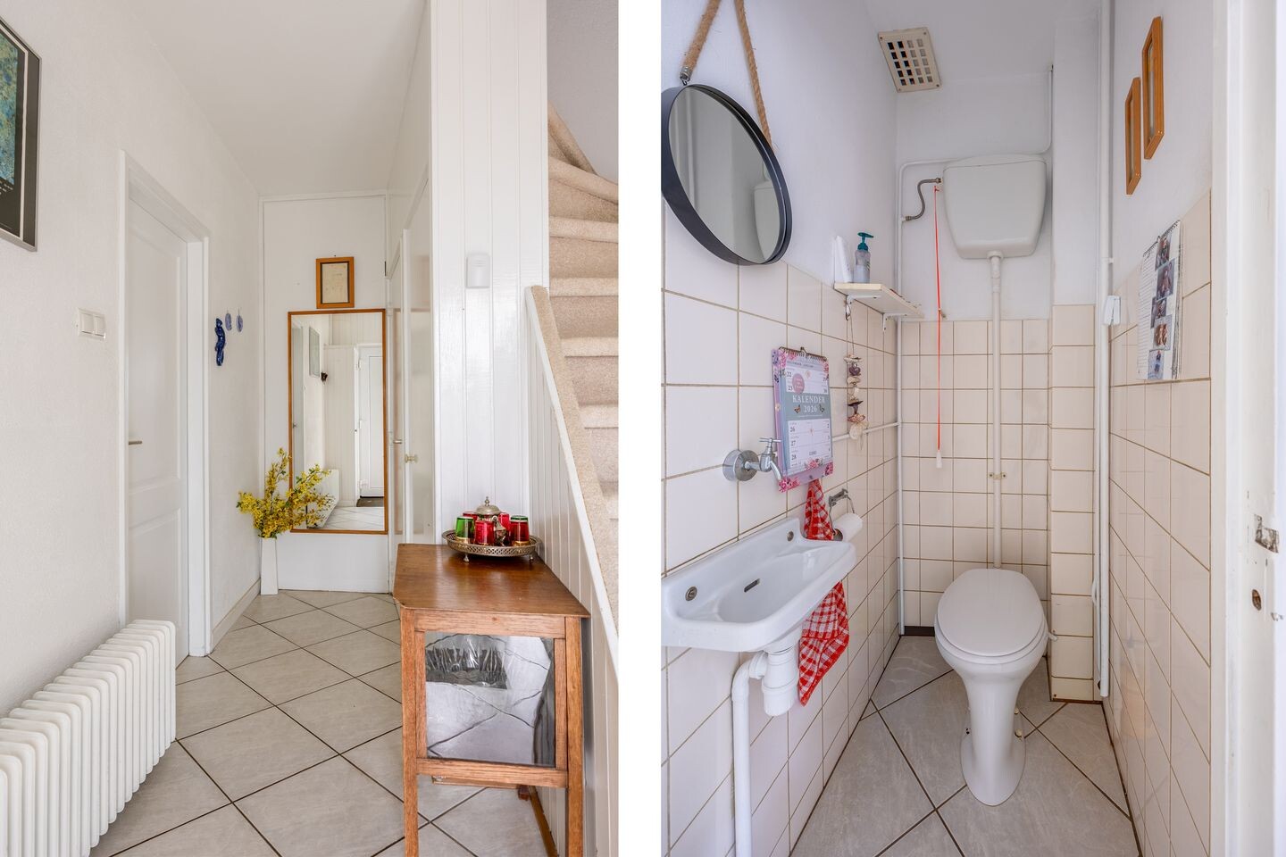 Tussenwoning te koop: Lankforst 2360, Nijmegen