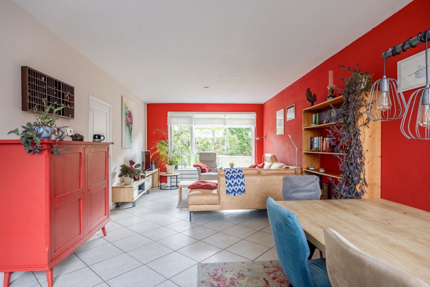 Tussenwoning te koop: Lankforst 2360, Nijmegen