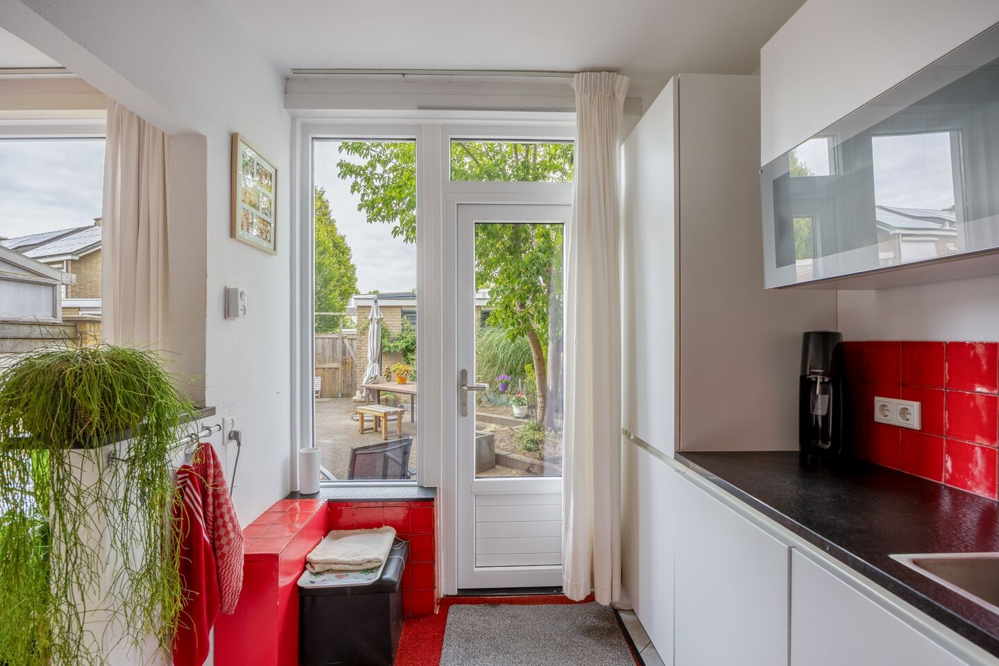 Tussenwoning te koop: Lankforst 2360, Nijmegen