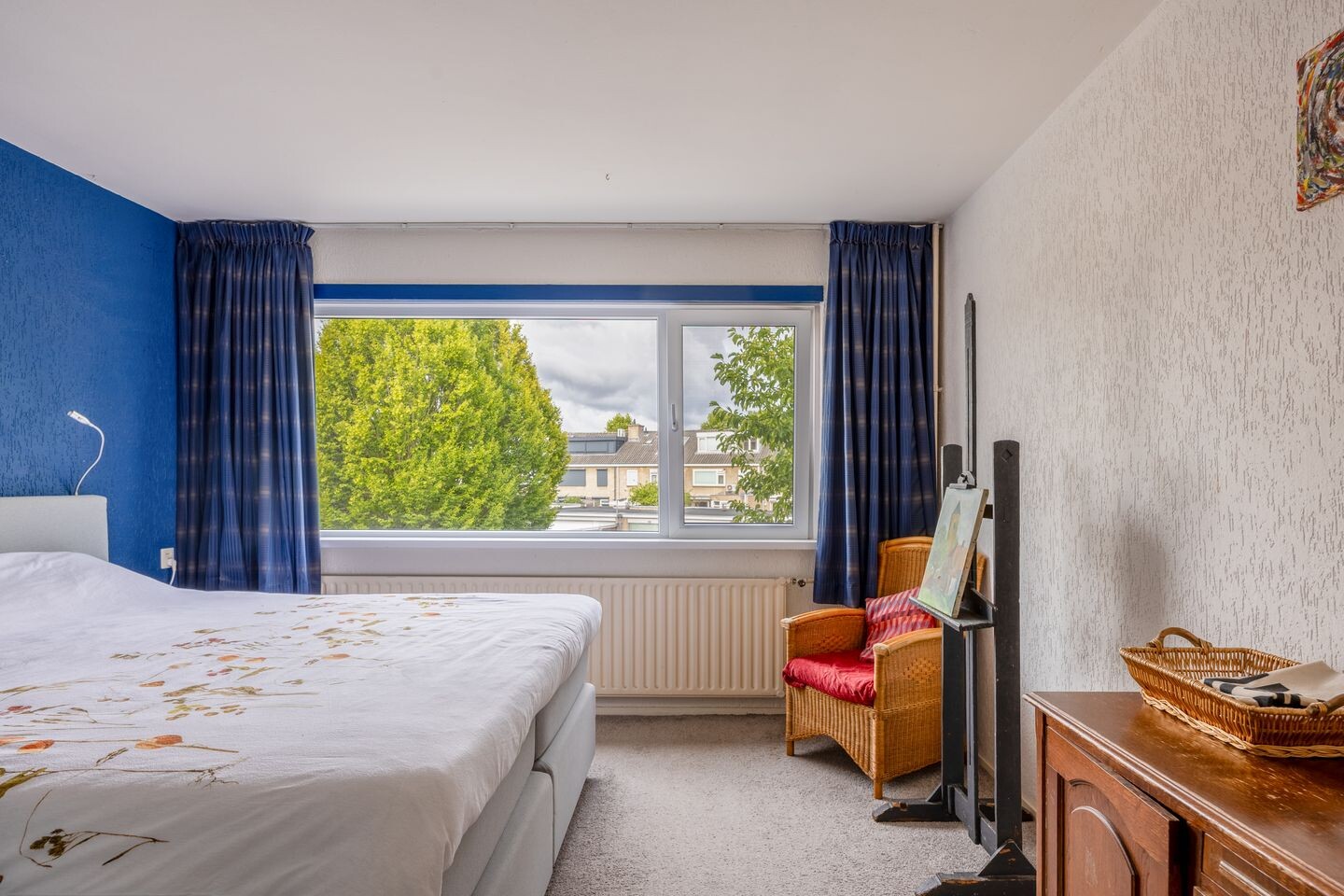 Tussenwoning te koop: Lankforst 2360, Nijmegen