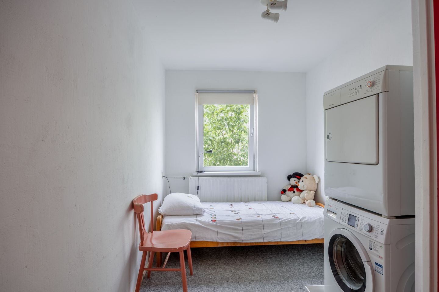 Tussenwoning te koop: Lankforst 2360, Nijmegen