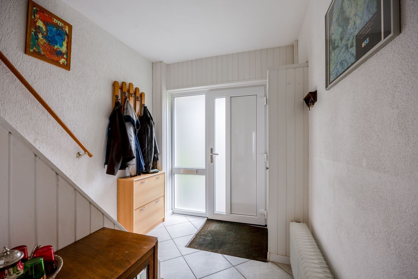 Tussenwoning te koop: Lankforst 2360, Nijmegen