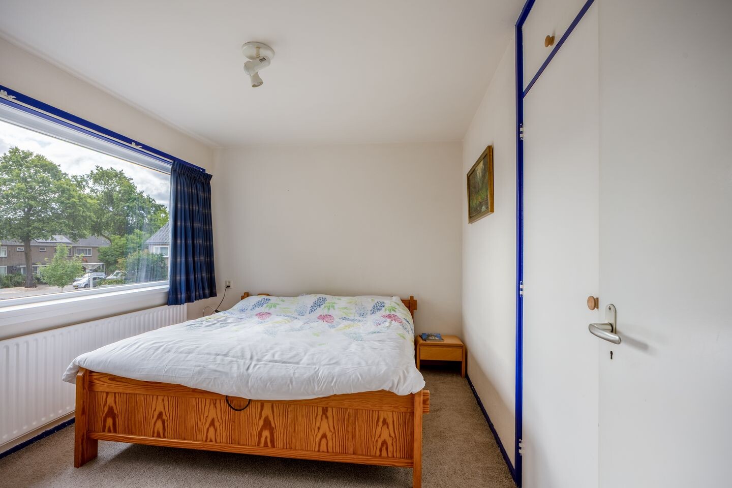 Tussenwoning te koop: Lankforst 2360, Nijmegen