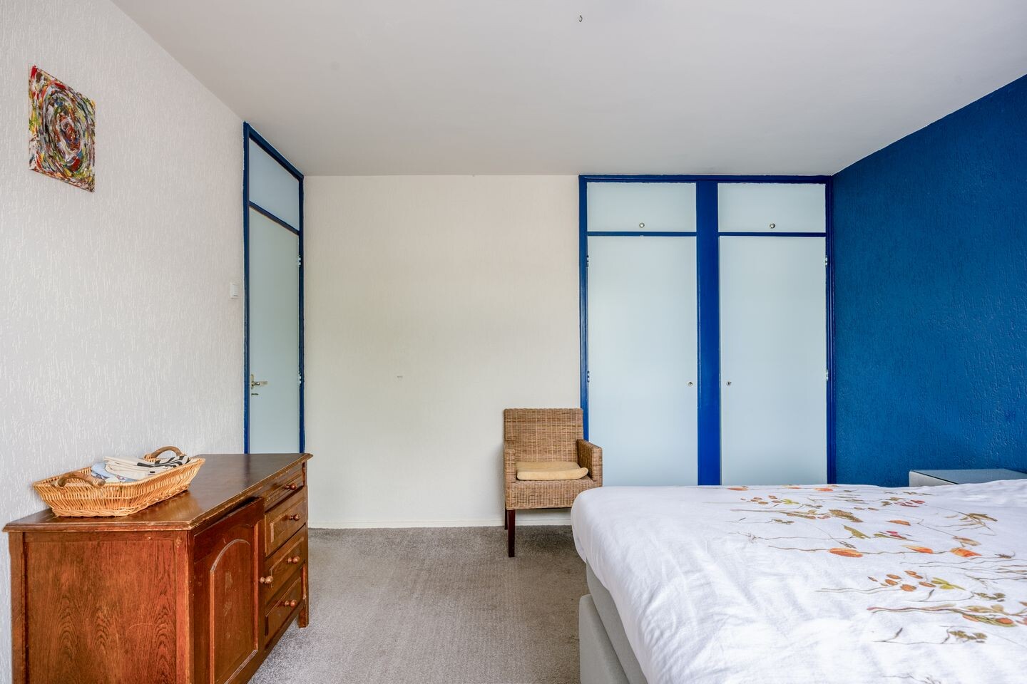 Tussenwoning te koop: Lankforst 2360, Nijmegen