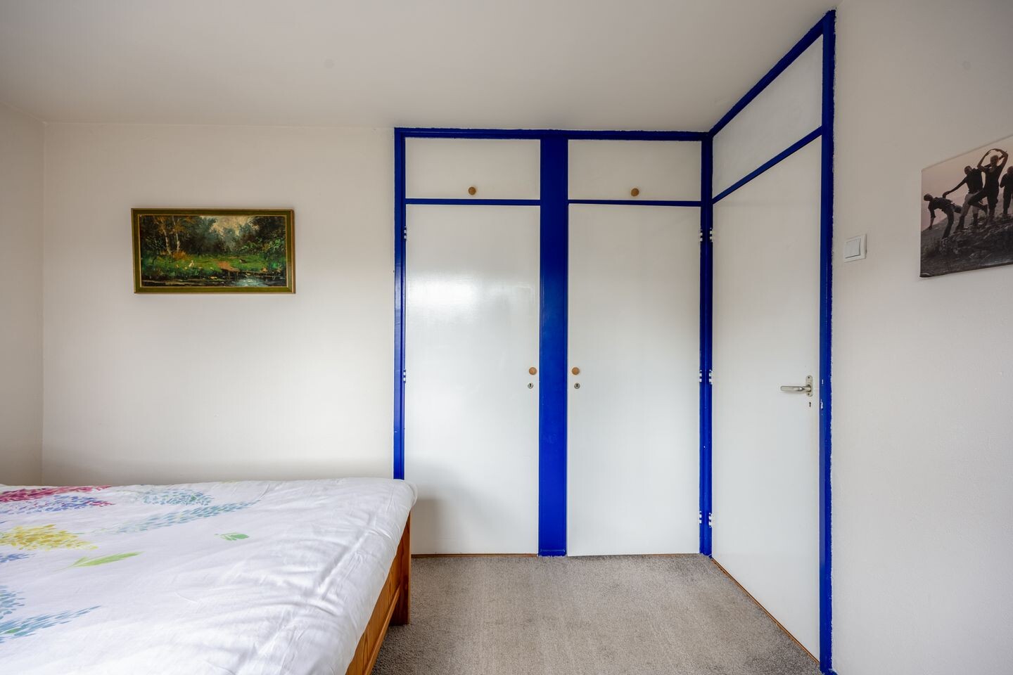 Tussenwoning te koop: Lankforst 2360, Nijmegen