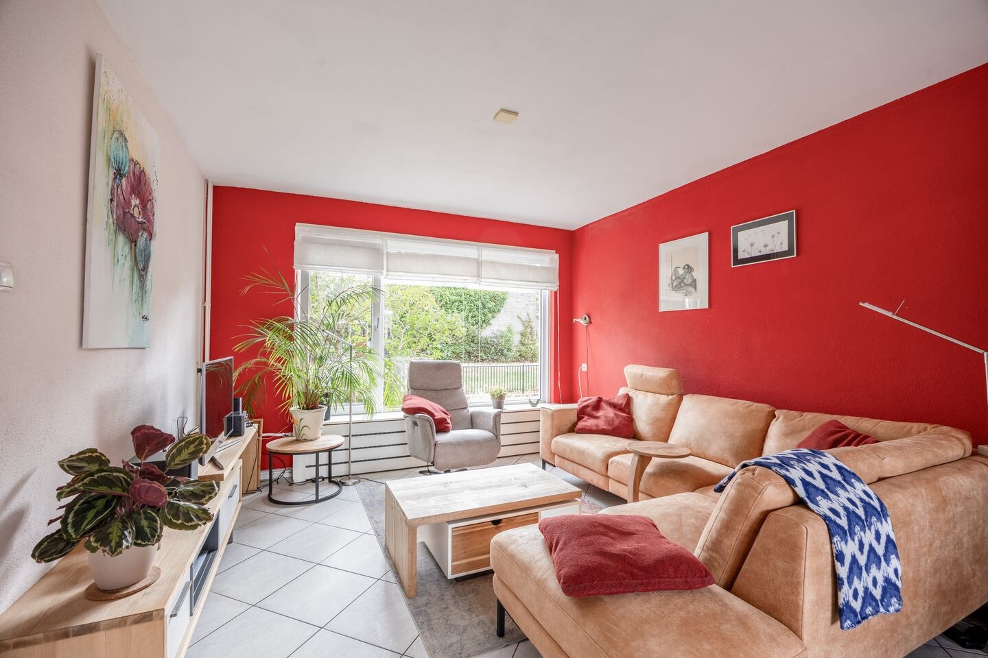 Tussenwoning te koop: Lankforst 2360, Nijmegen
