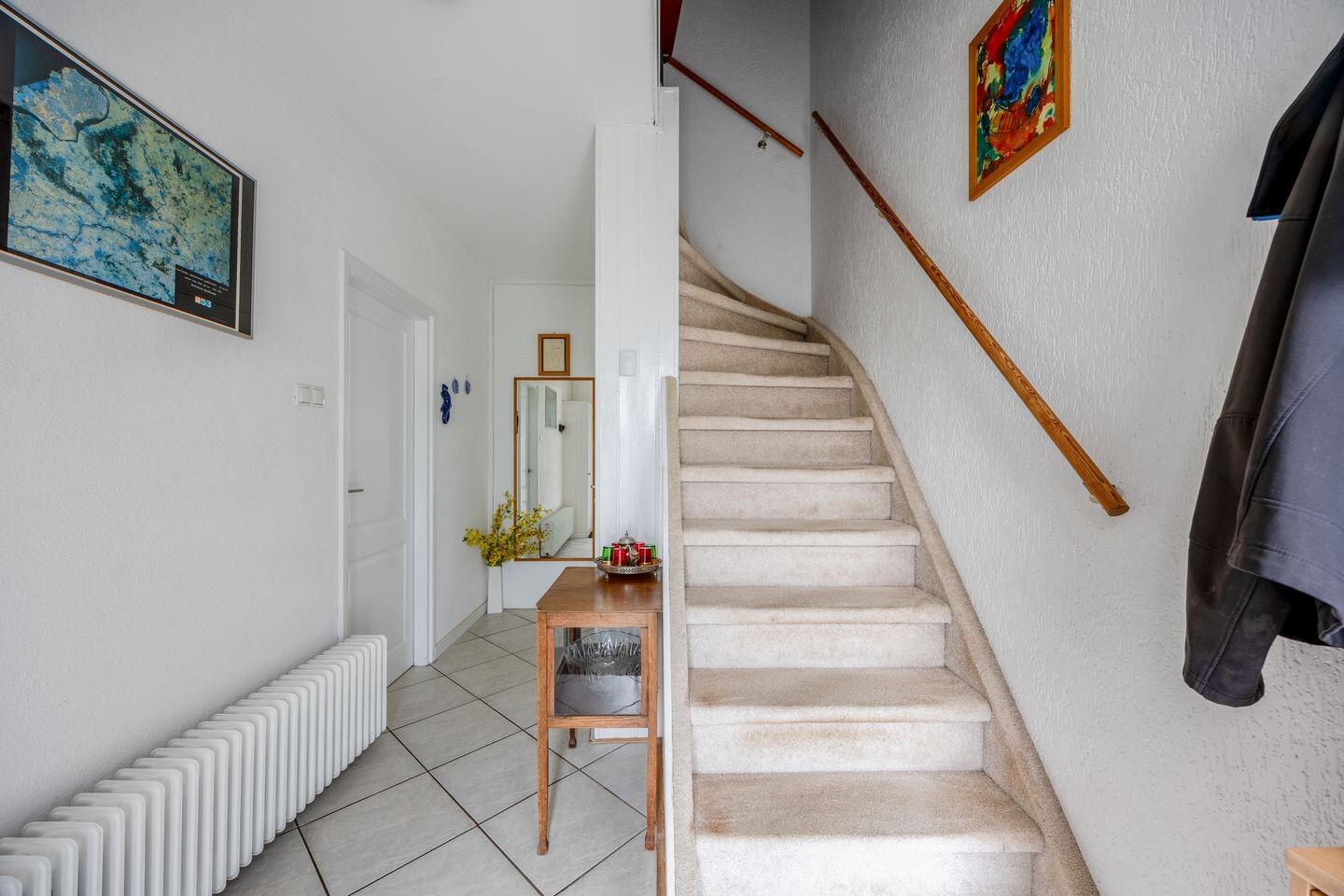 Tussenwoning te koop: Lankforst 2360, Nijmegen