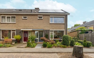 Lankforst 2446