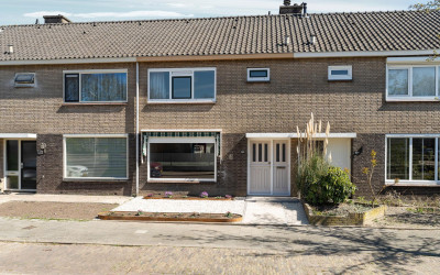 Lankforst 2506