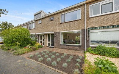 Lankforst 2508