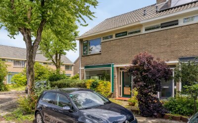 Lankforst 2913
