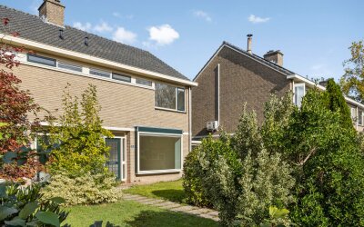 Lankforst 2922