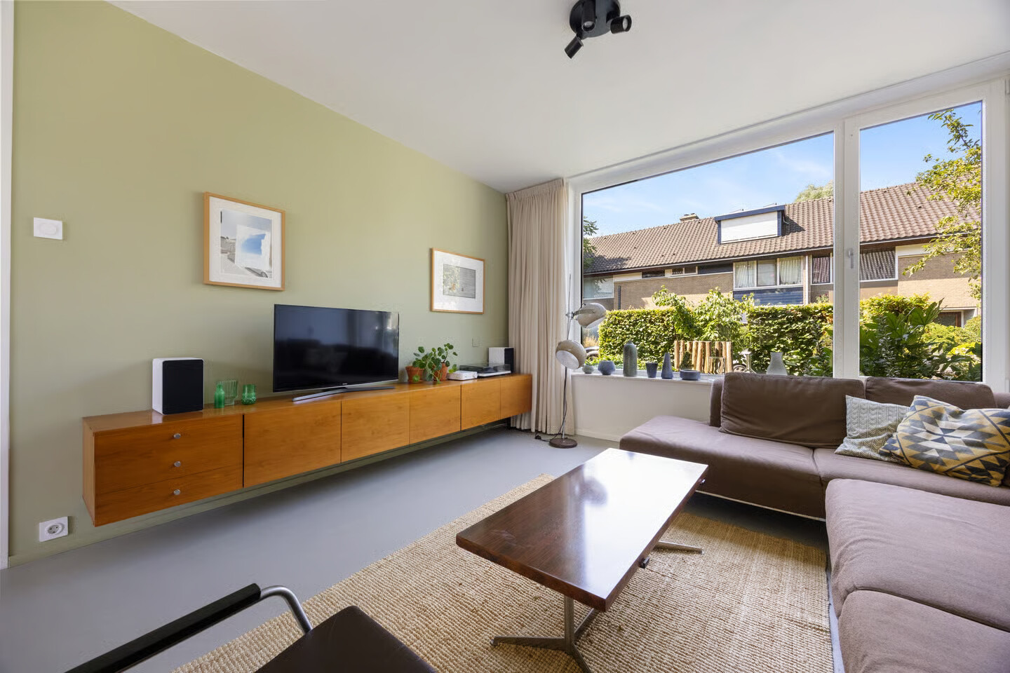 Tussenwoning te koop: Lankforst 4219, Nijmegen