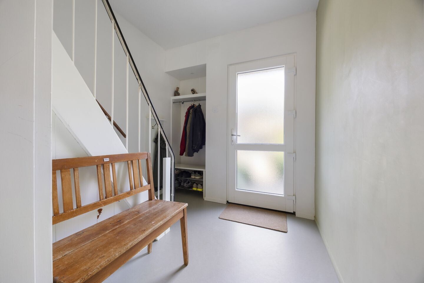 Tussenwoning te koop: Lankforst 4219, Nijmegen