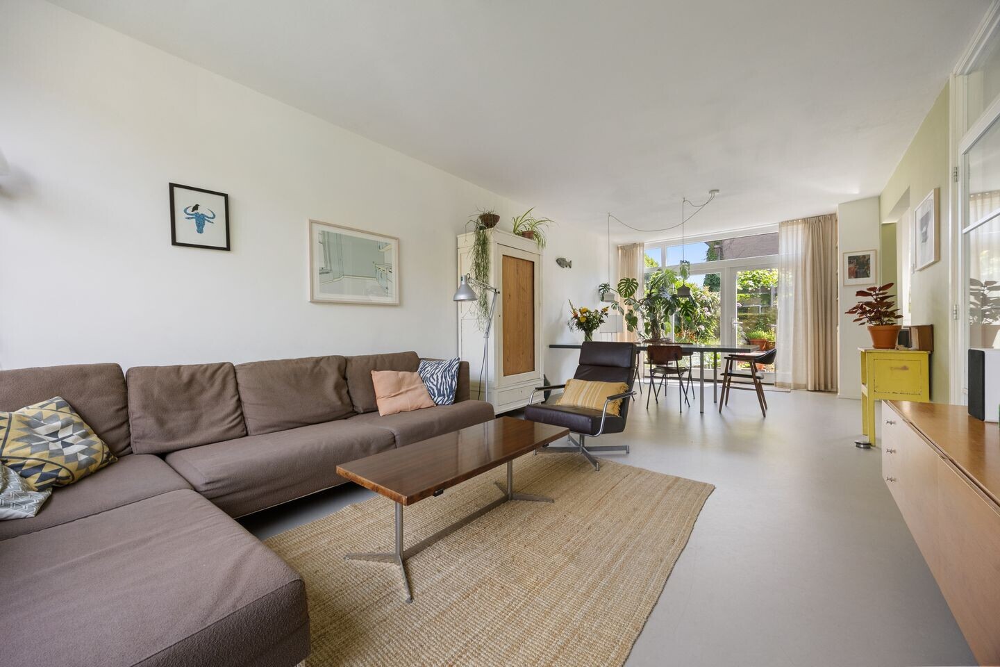 Tussenwoning te koop: Lankforst 4219, Nijmegen