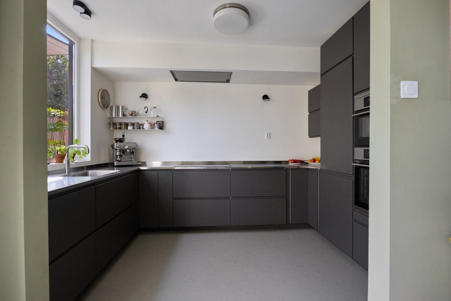 Tussenwoning te koop: Lankforst 4219, Nijmegen