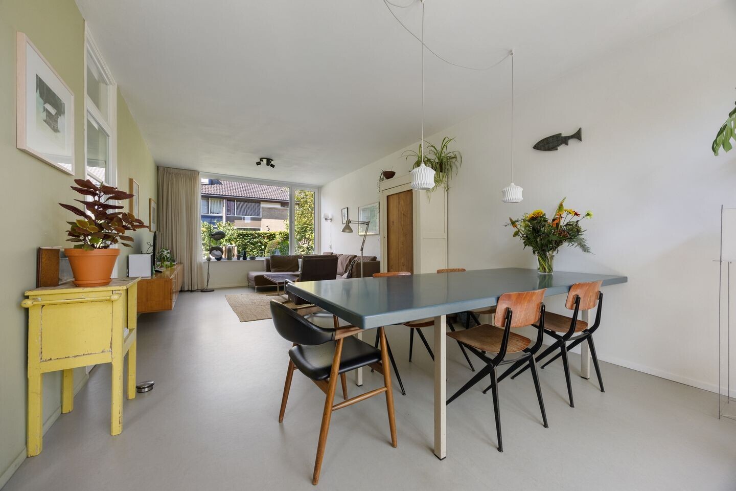 Tussenwoning te koop: Lankforst 4219, Nijmegen